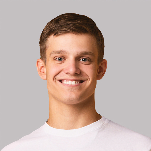 Liam Walker